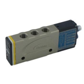 Solenoid valve SP 5/2 1,5W M5 24VDC